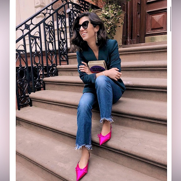 Mural from Nordstrom Women’s Oversized Blazer - Picture 2 of 9